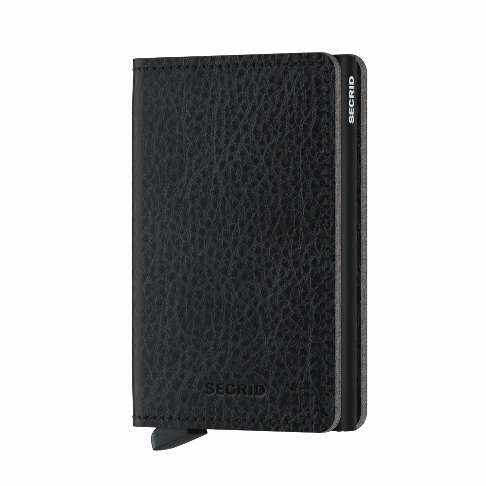 SECRID - Slimwallet Veg