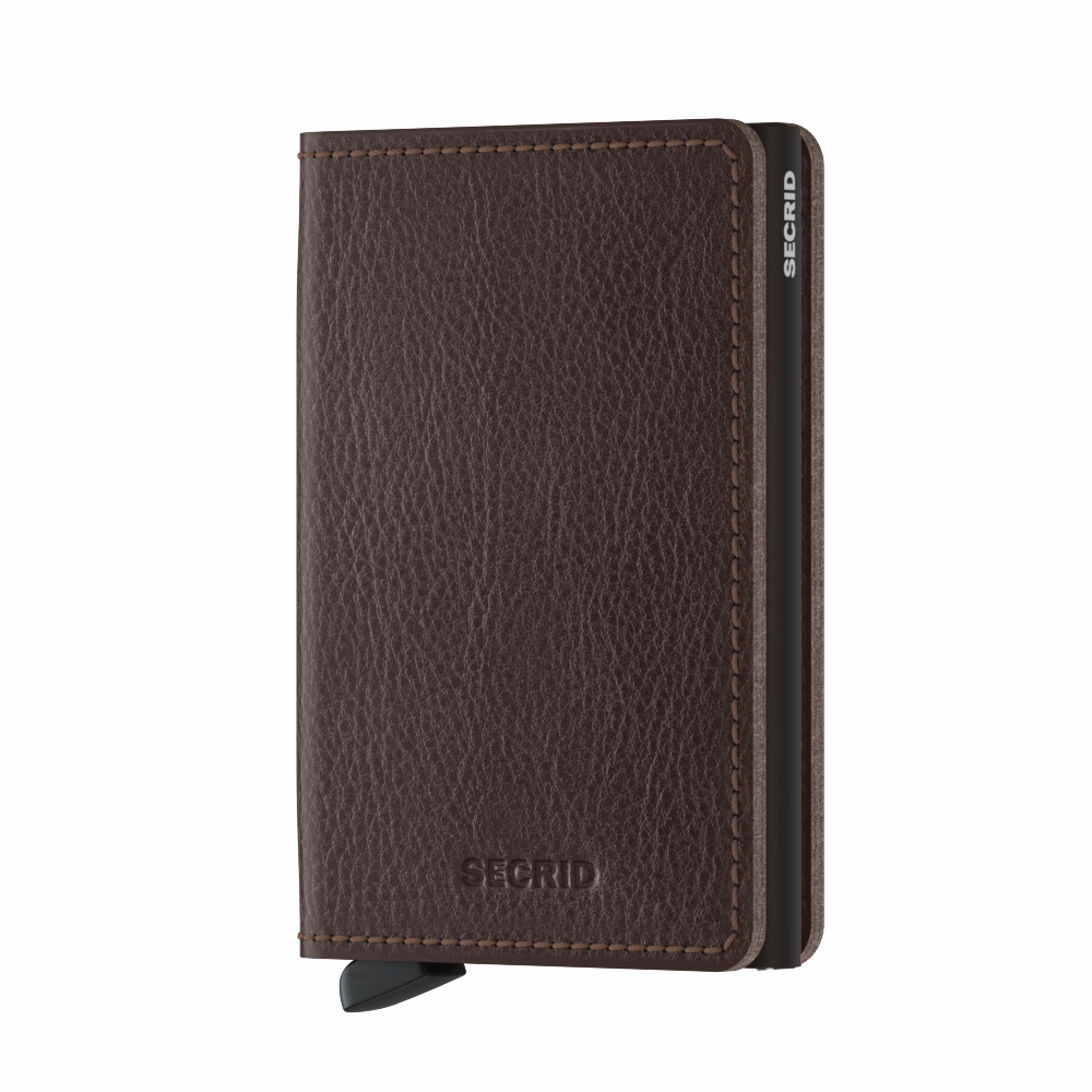 SECRID - Slimwallet Veg
