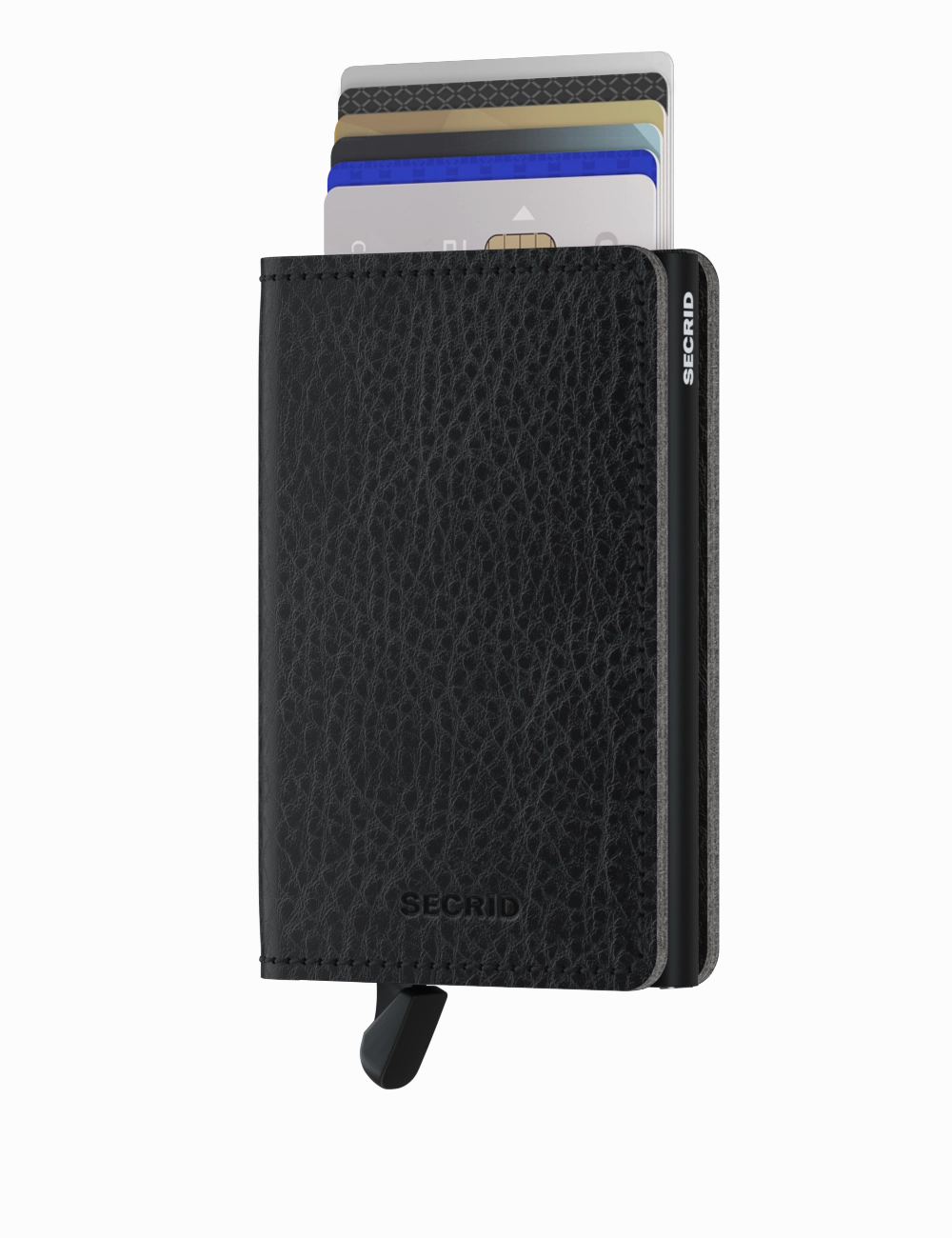 SECRID - Slimwallet Veg
