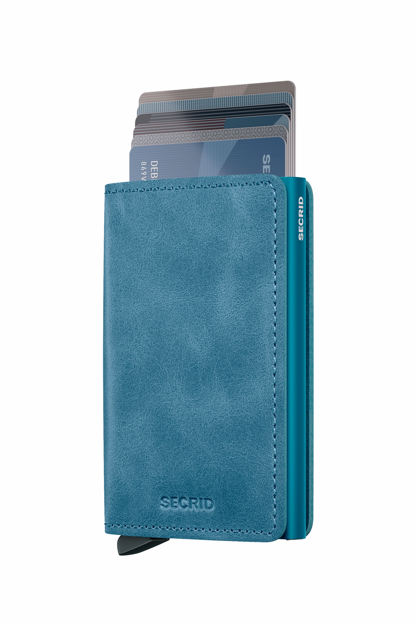 SECRID - Slimwallet Vintage