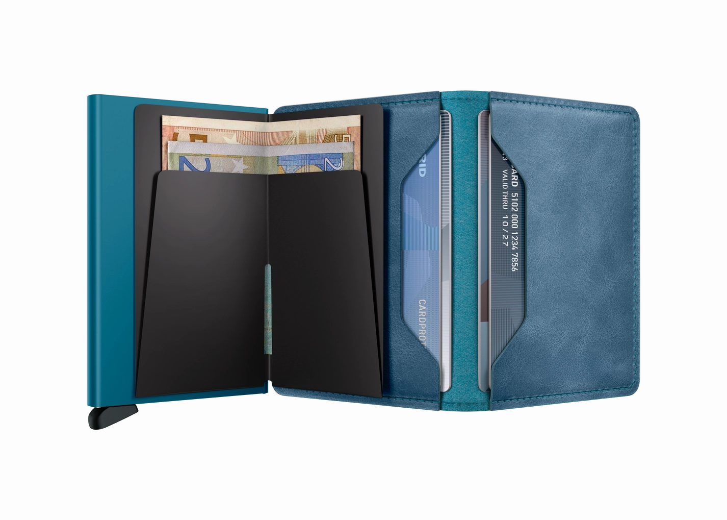SECRID - Slimwallet Vintage