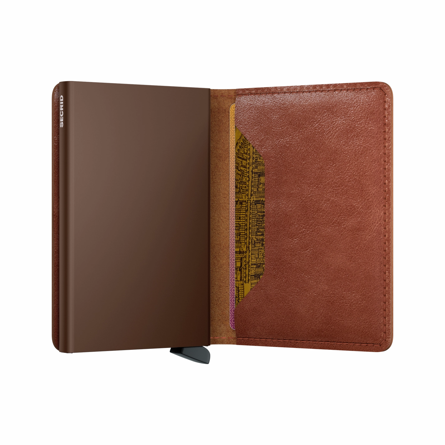 SECRID - Slimwallet Vintage