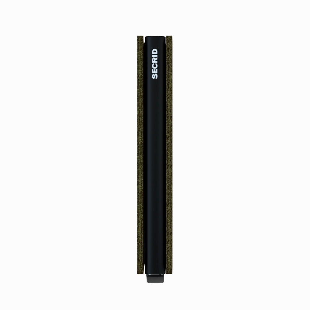 SECRID - Slimwallet Vintage