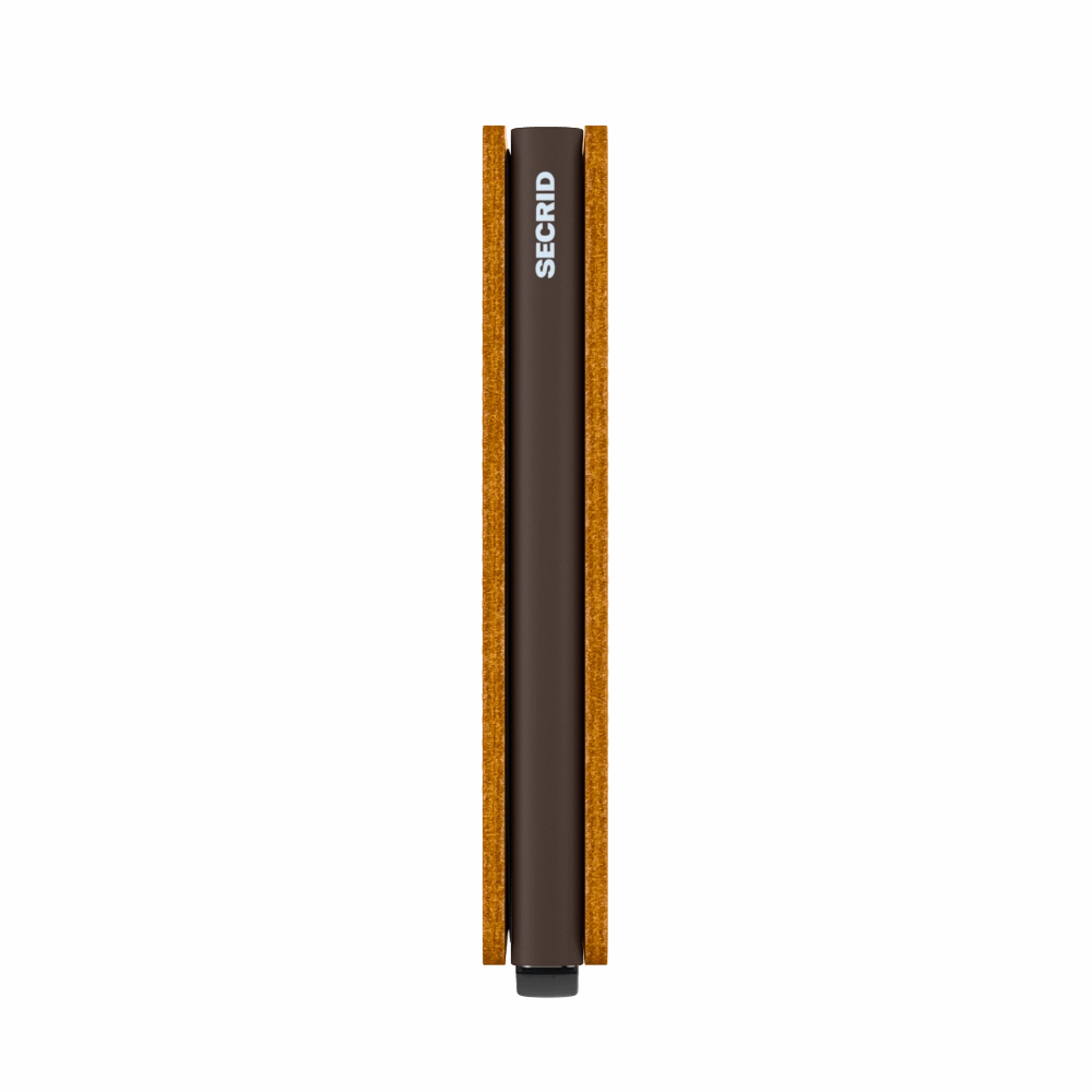 SECRID - Slimwallet Vintage