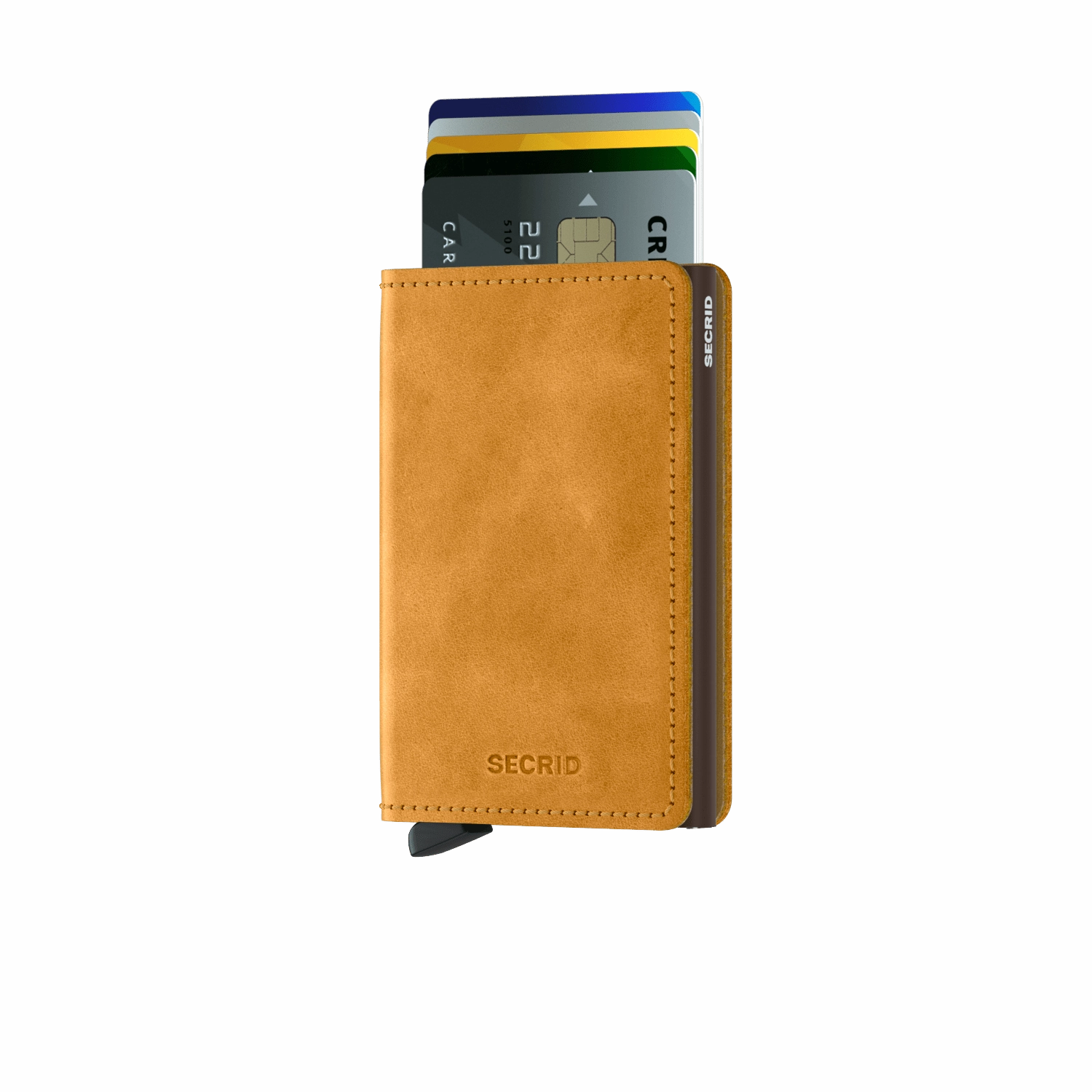 SECRID - Slimwallet Vintage