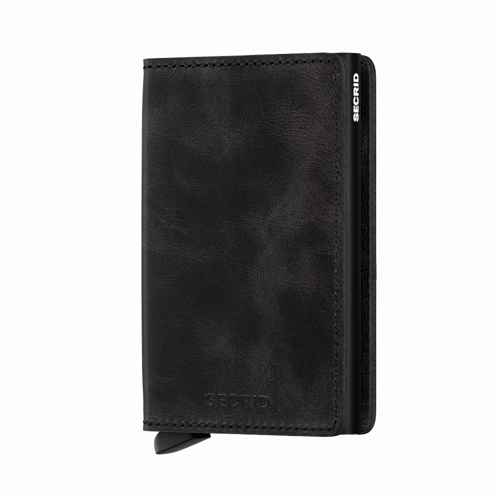 SECRID - Slimwallet Vintage