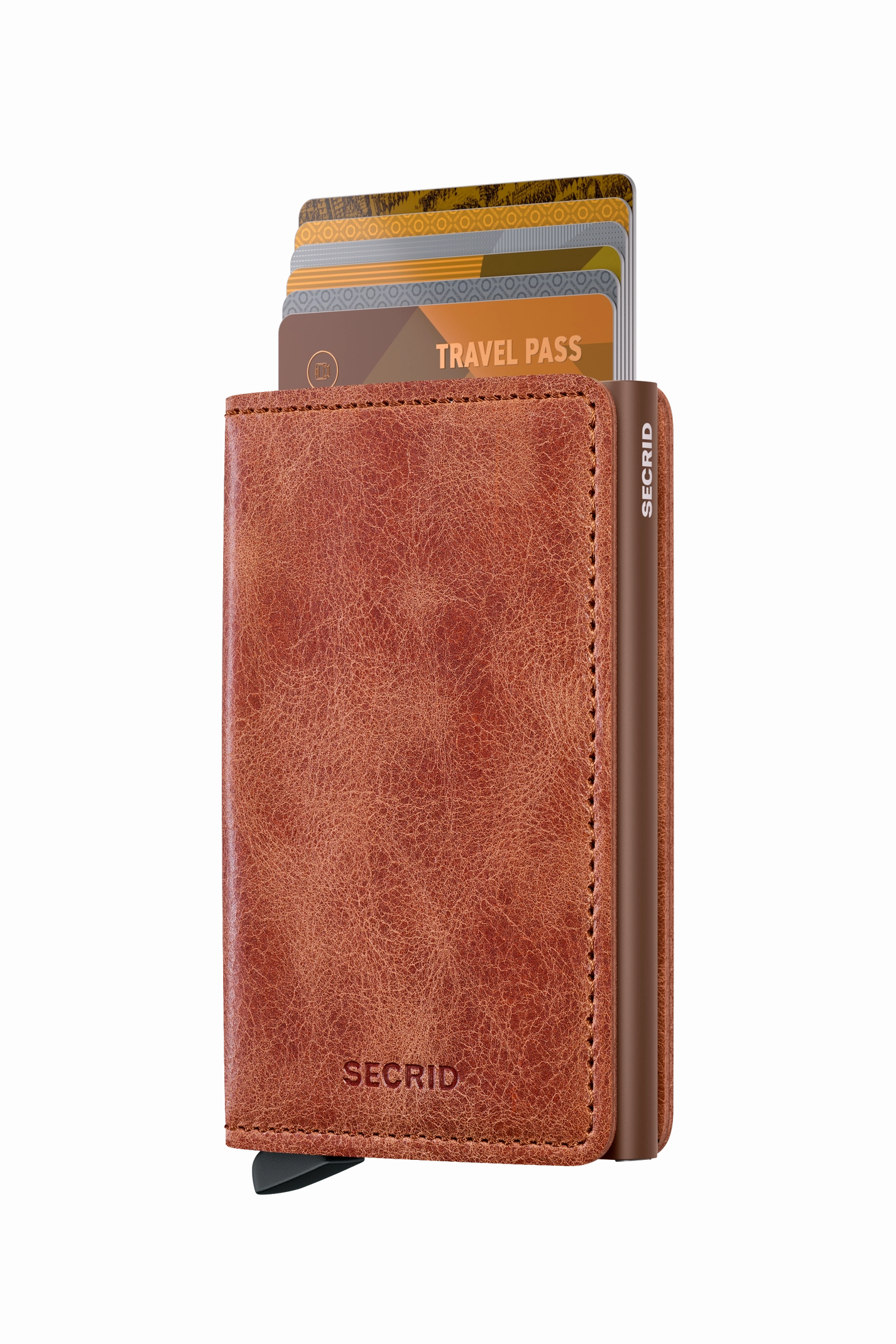 SECRID - Slimwallet Vintage