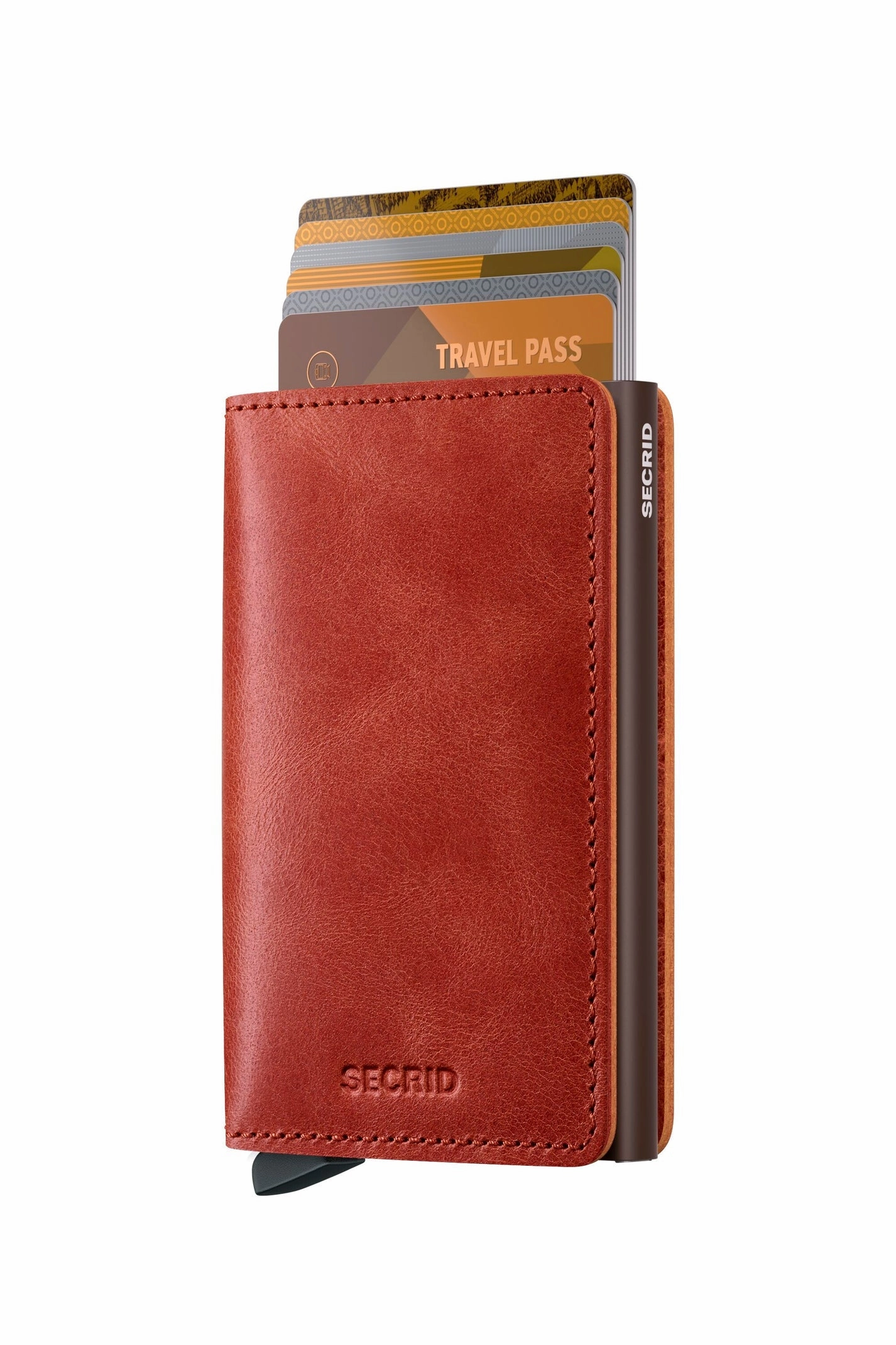SECRID - Slimwallet Vintage