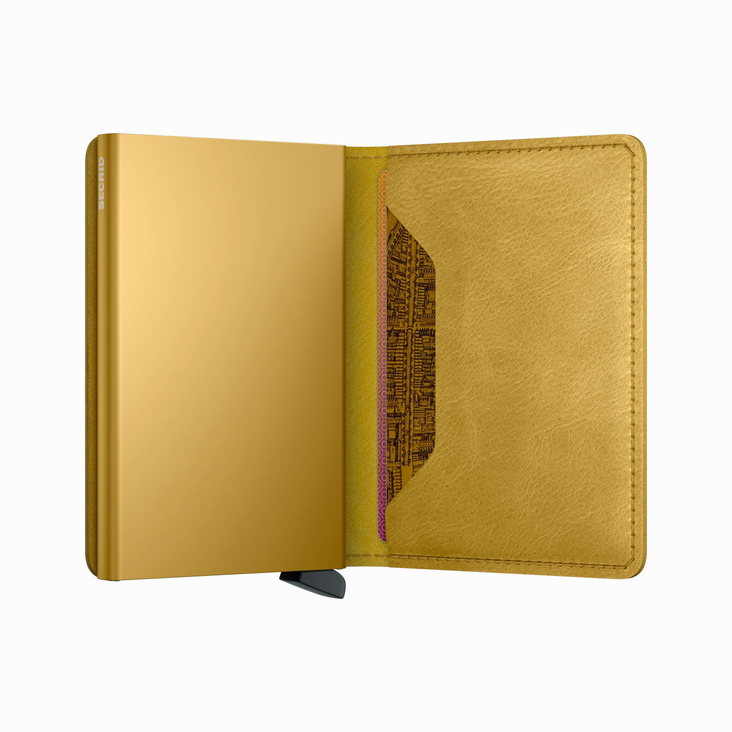 SECRID - Slimwallet Vintage