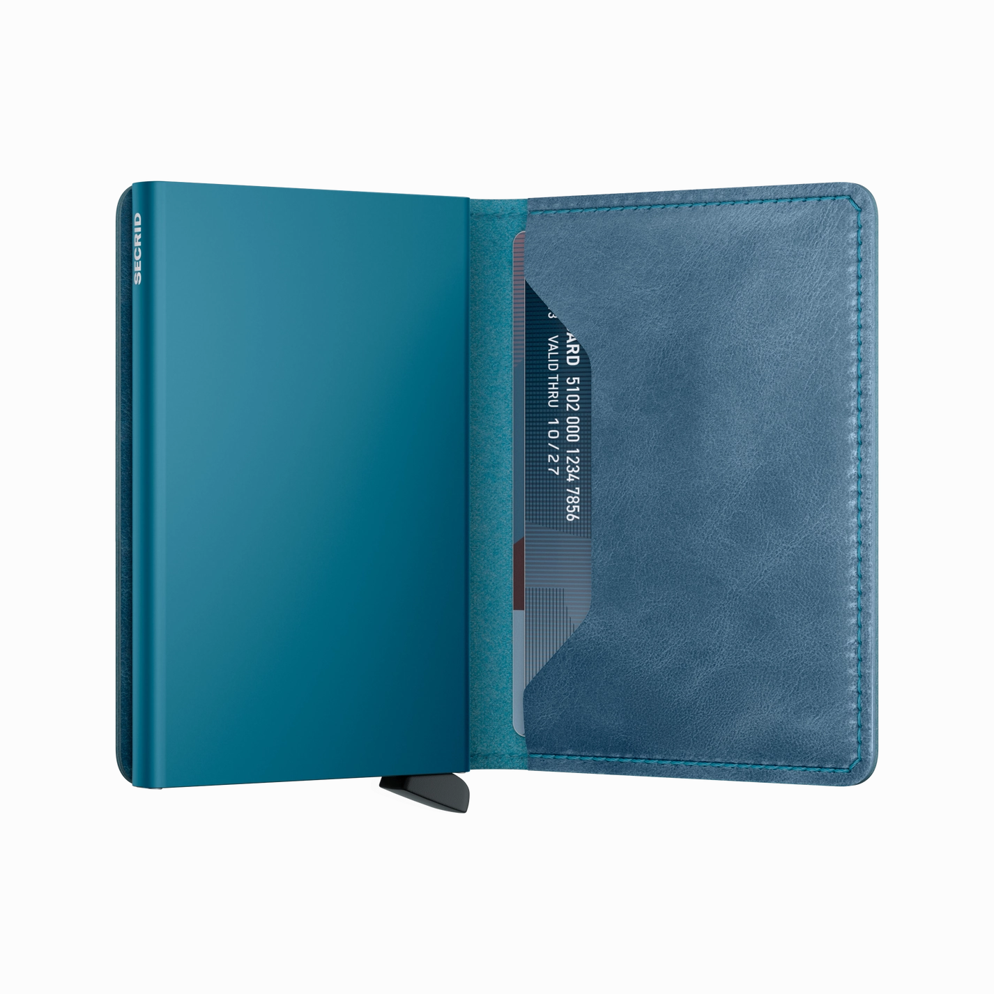 SECRID - Slimwallet Vintage