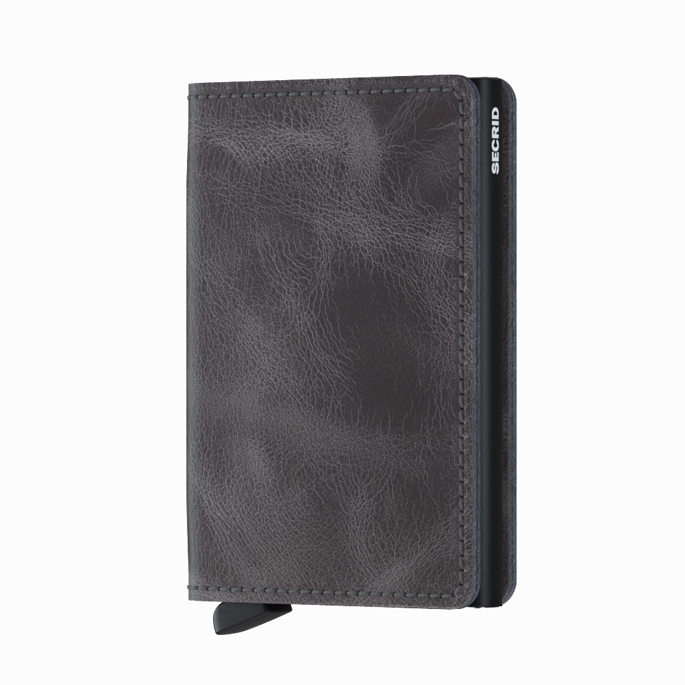 SECRID - Slimwallet Vintage