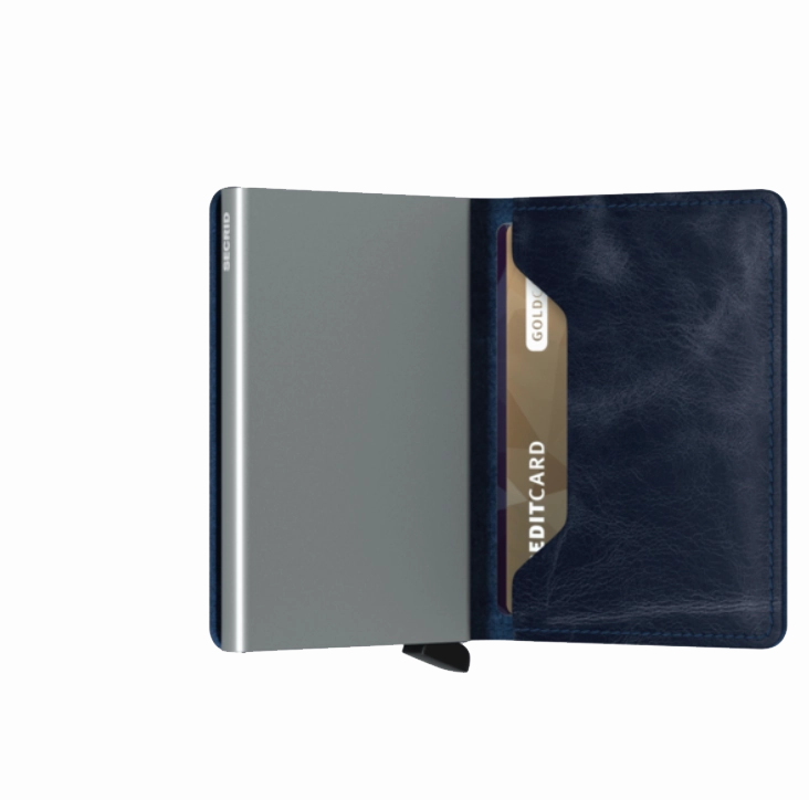 SECRID - Slimwallet Vintage