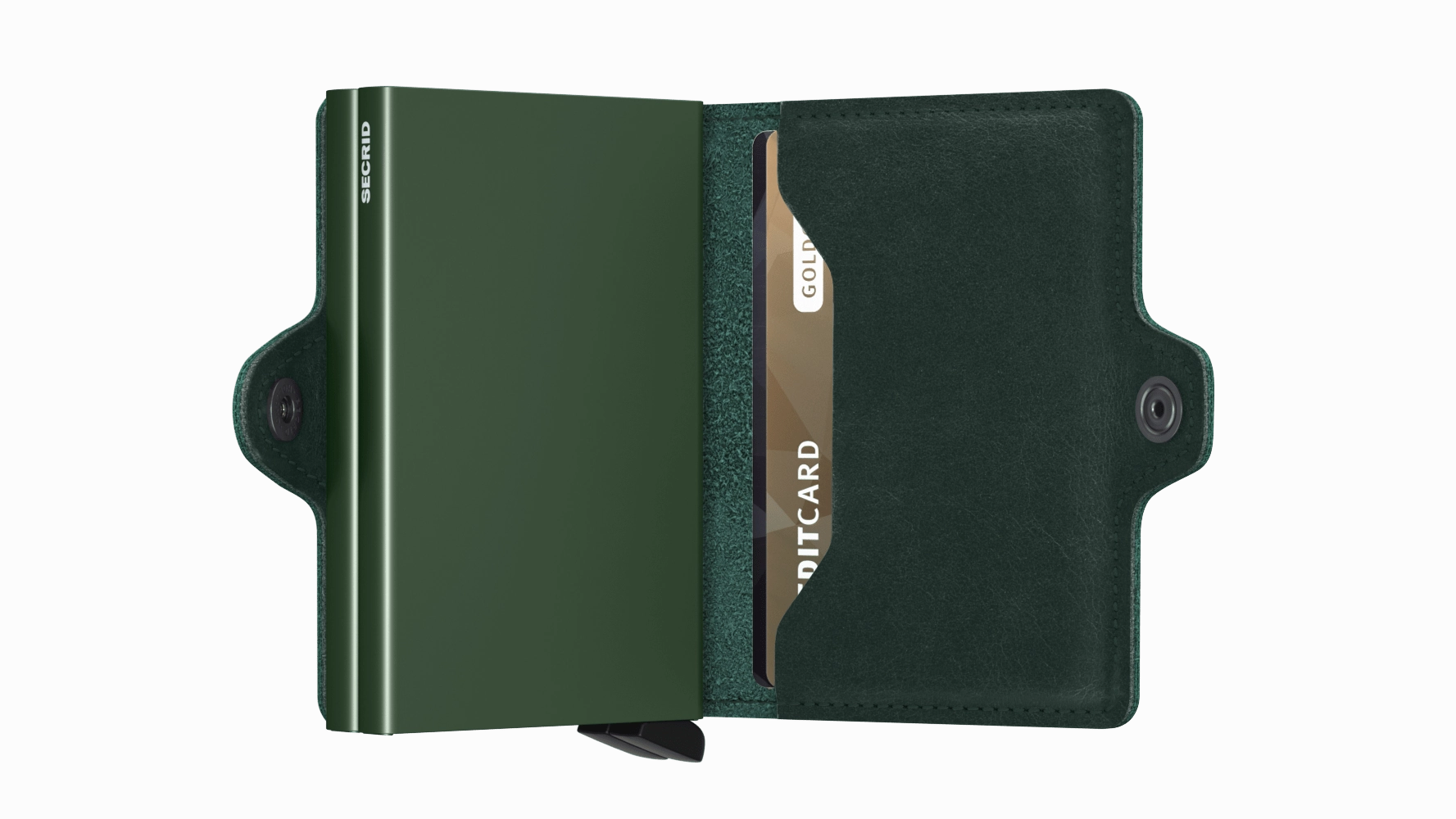 SECRID - Twinwallet Original