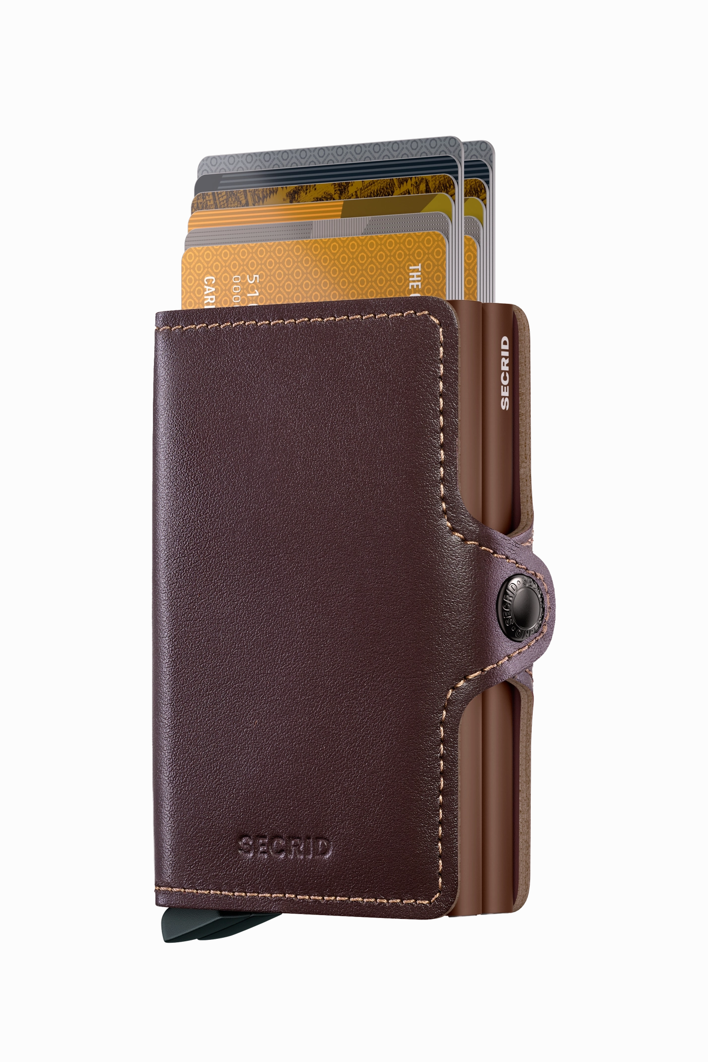 SECRID - Twinwallet Original