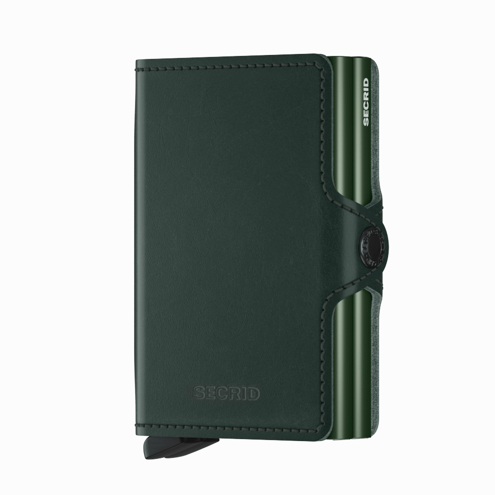 SECRID - Twinwallet Original