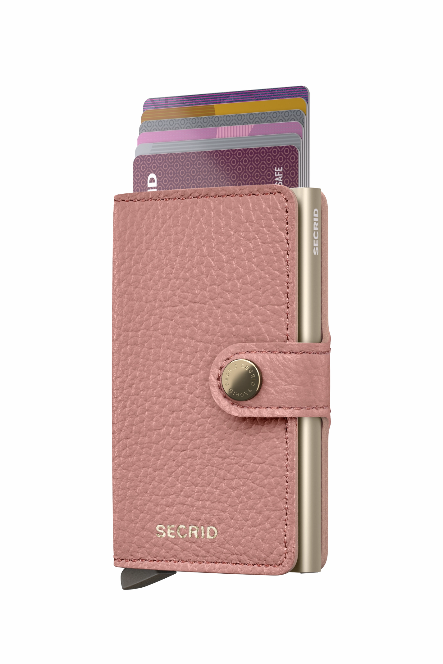 SECRID - Twinwallet Pebble