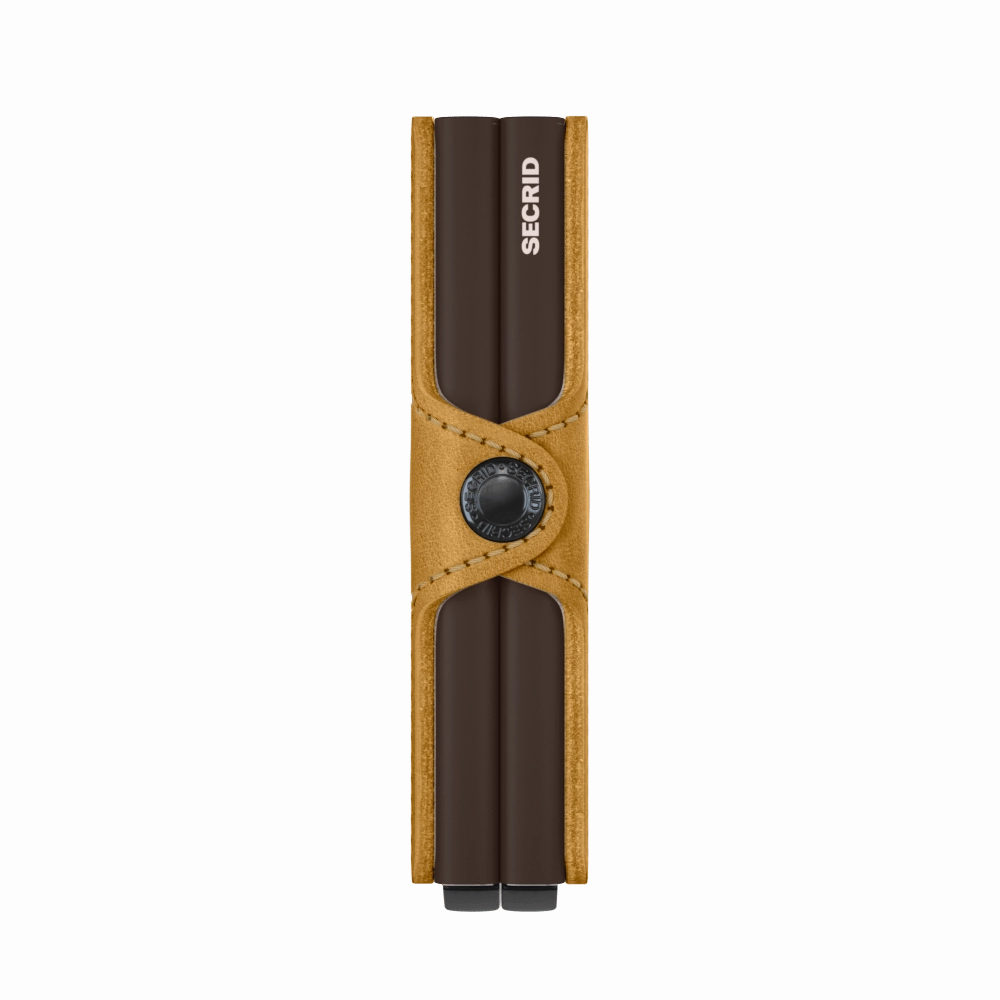 SECRID - Twinwallet Vintage