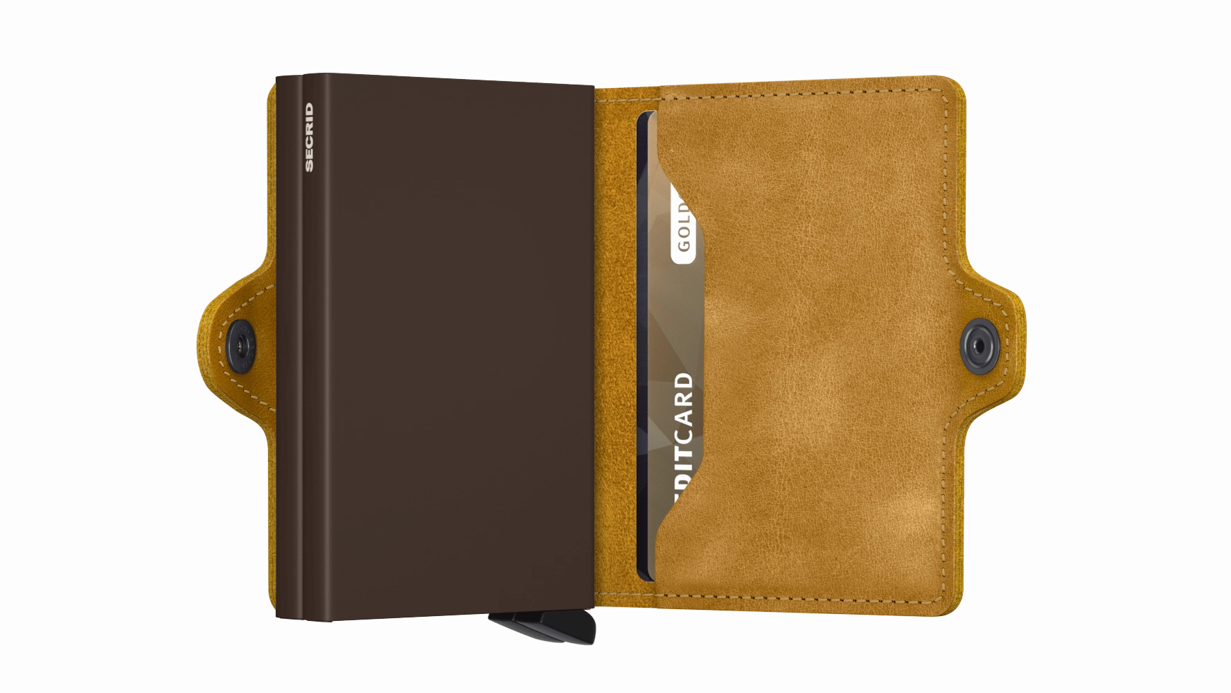 SECRID - Twinwallet Vintage