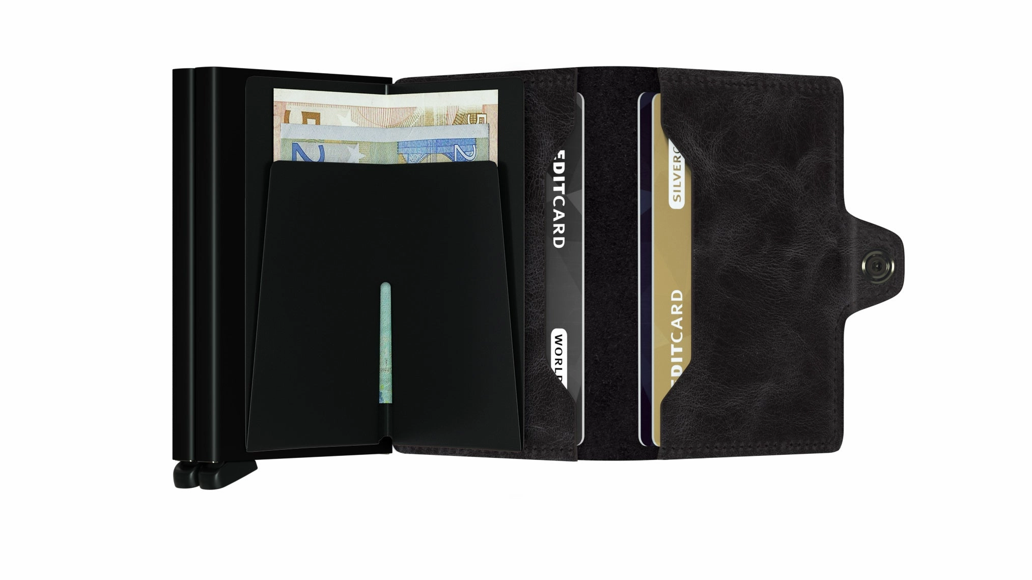 SECRID - Twinwallet Vintage