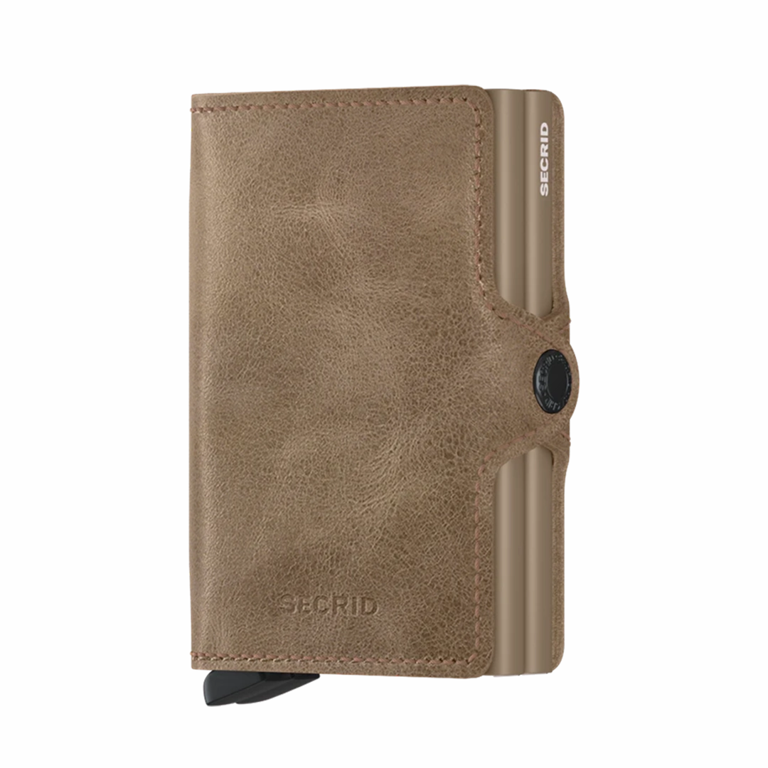 SECRID - Twinwallet Vintage