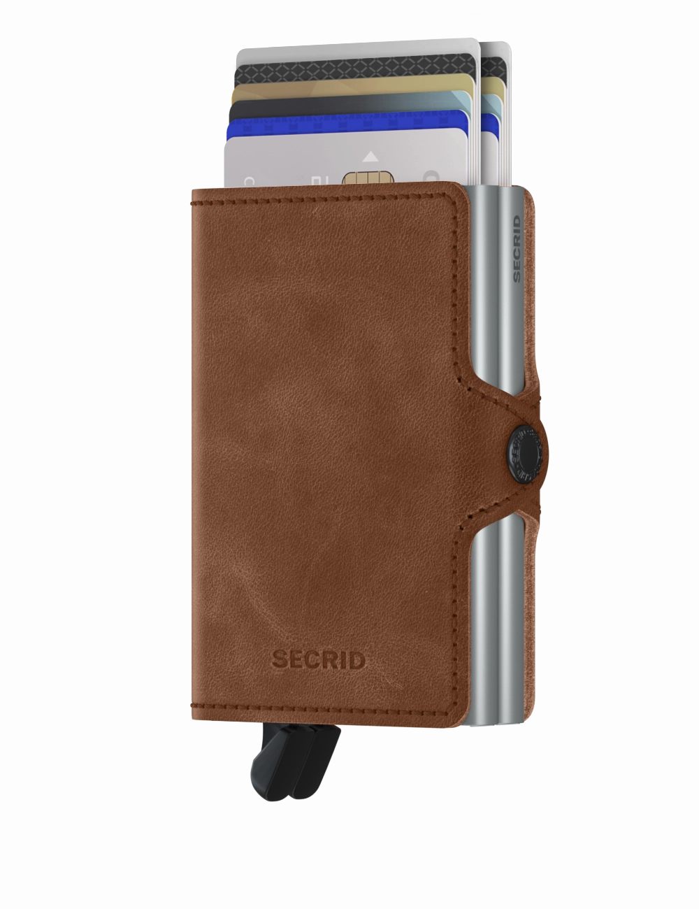SECRID - Twinwallet Vintage