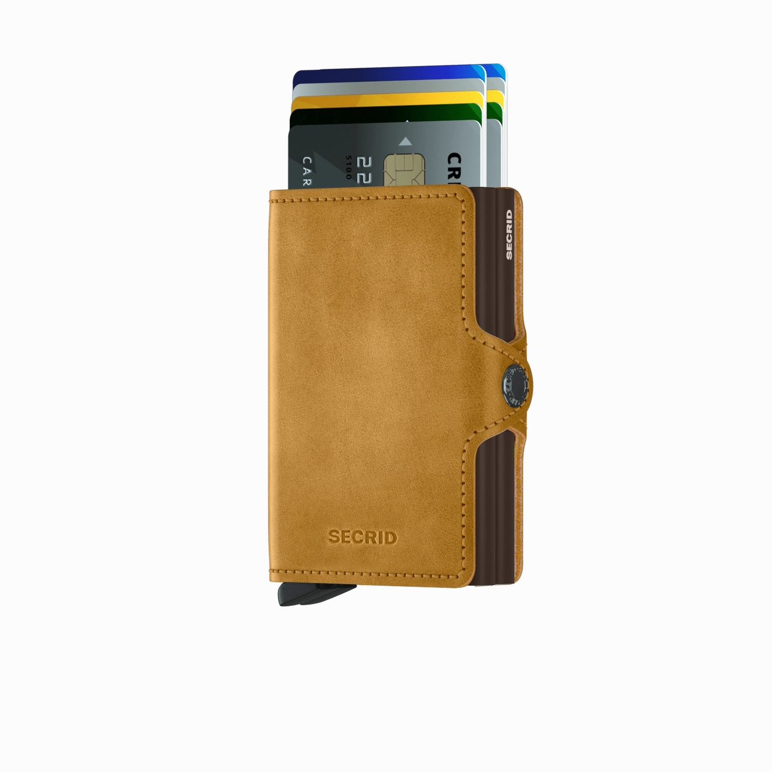 SECRID - Twinwallet Vintage