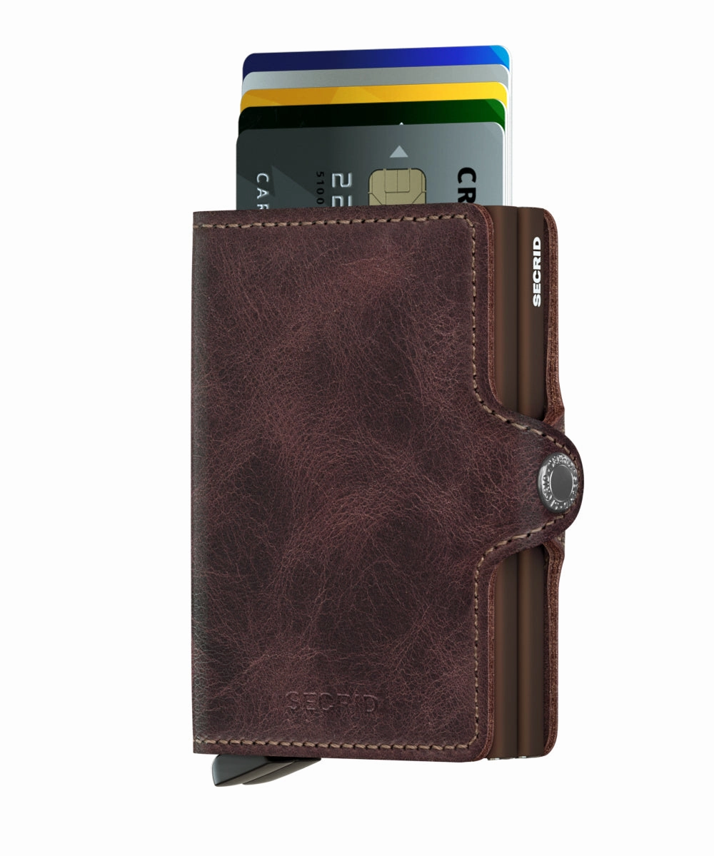 SECRID - Twinwallet Vintage