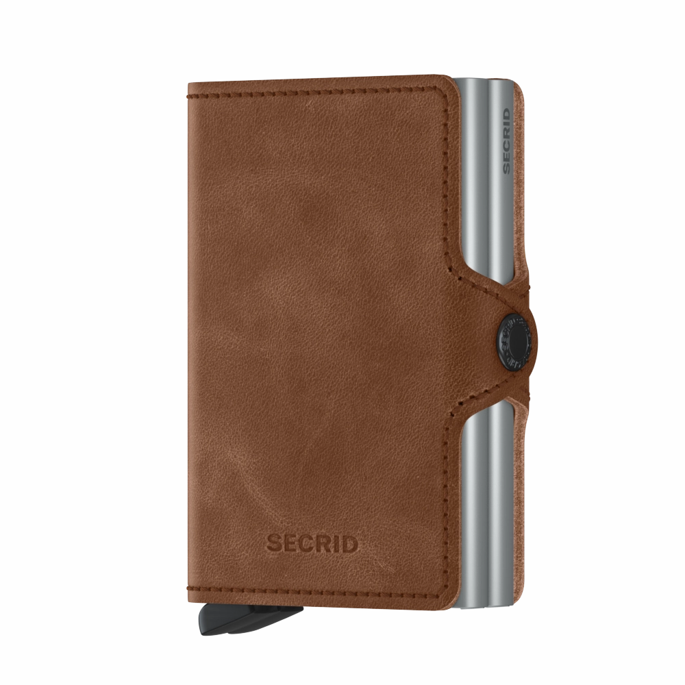SECRID - Twinwallet Vintage