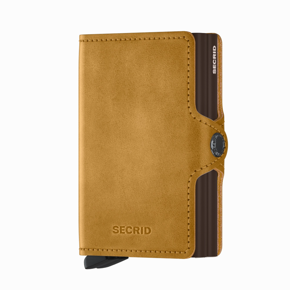 SECRID - Twinwallet Vintage