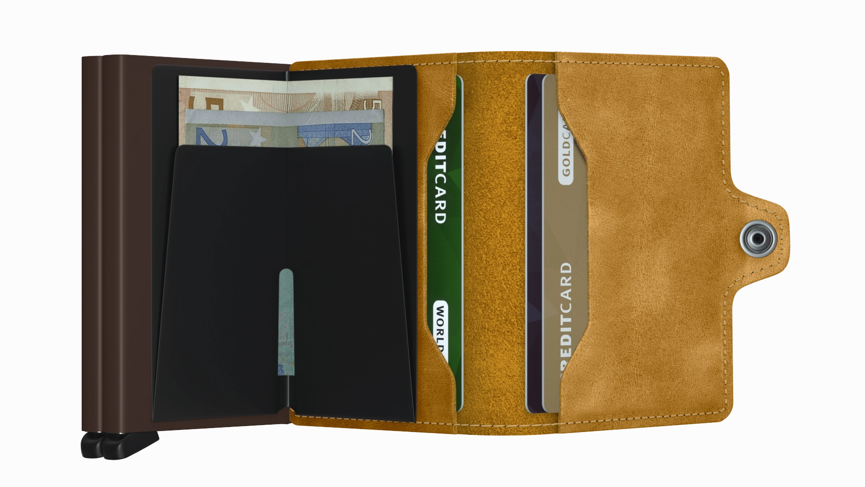 SECRID - Twinwallet Vintage