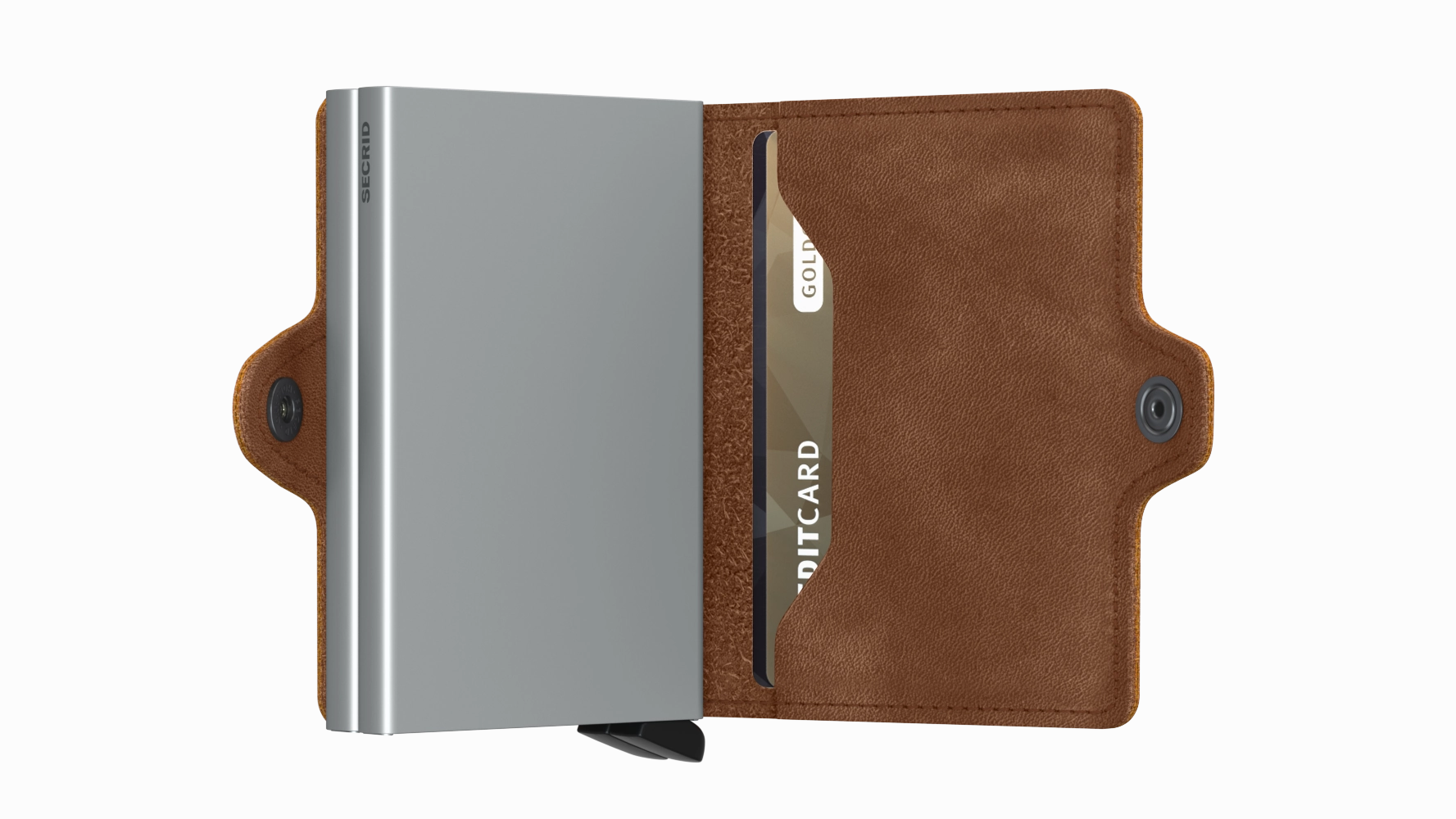 SECRID - Twinwallet Vintage
