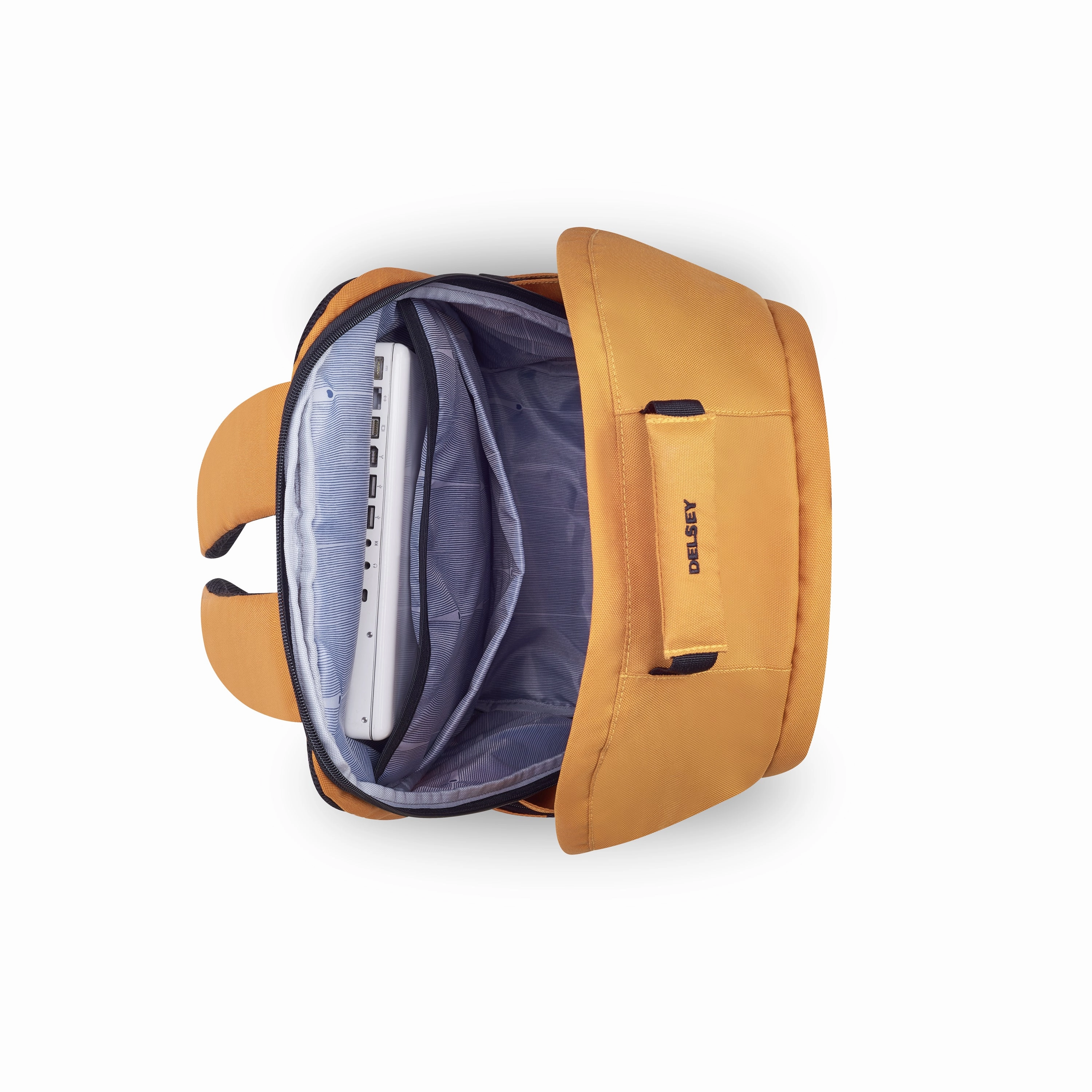 SECURBAN - Backpack (PC Protection 15.6")