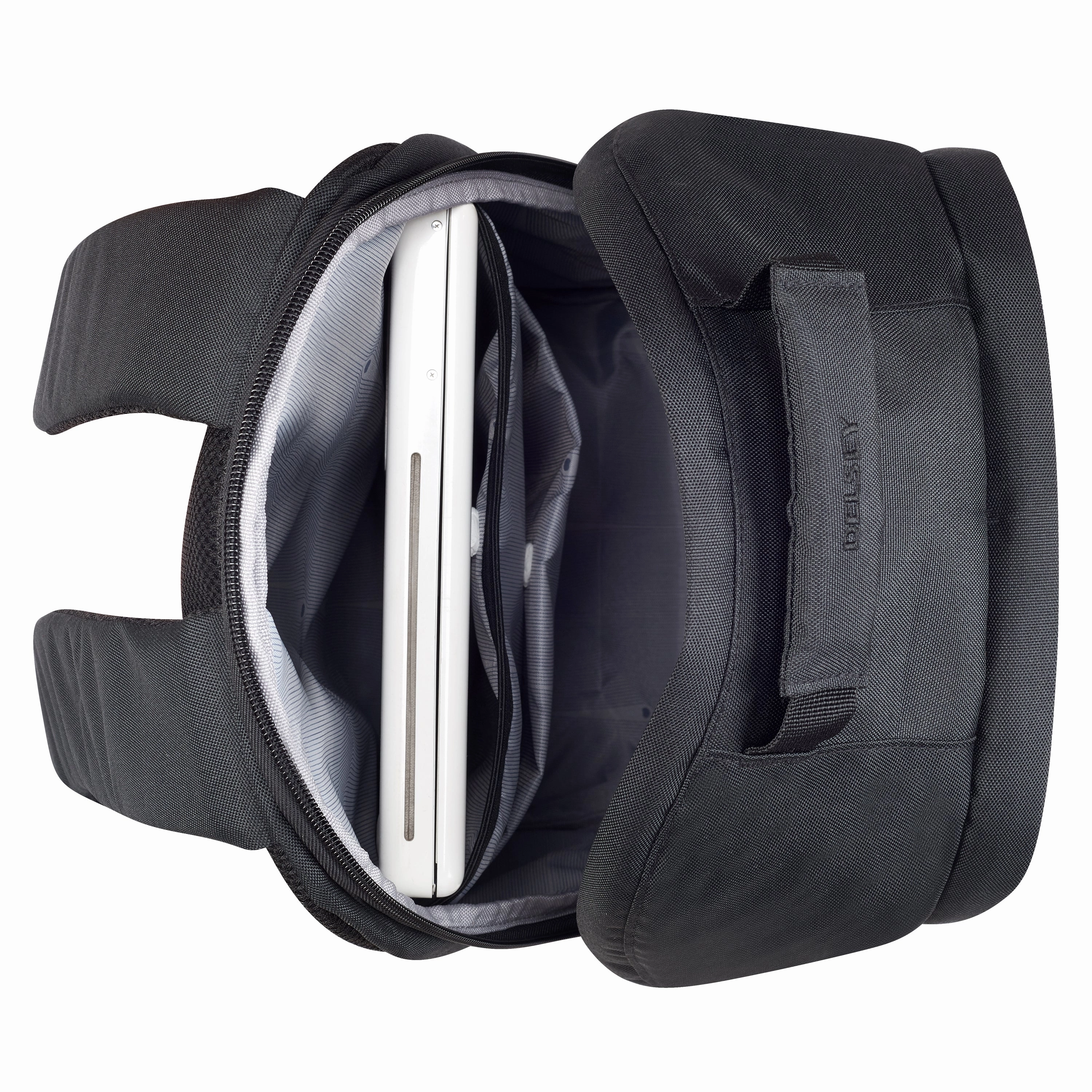 SECURBAN - Backpack (PC Protection 15.6")