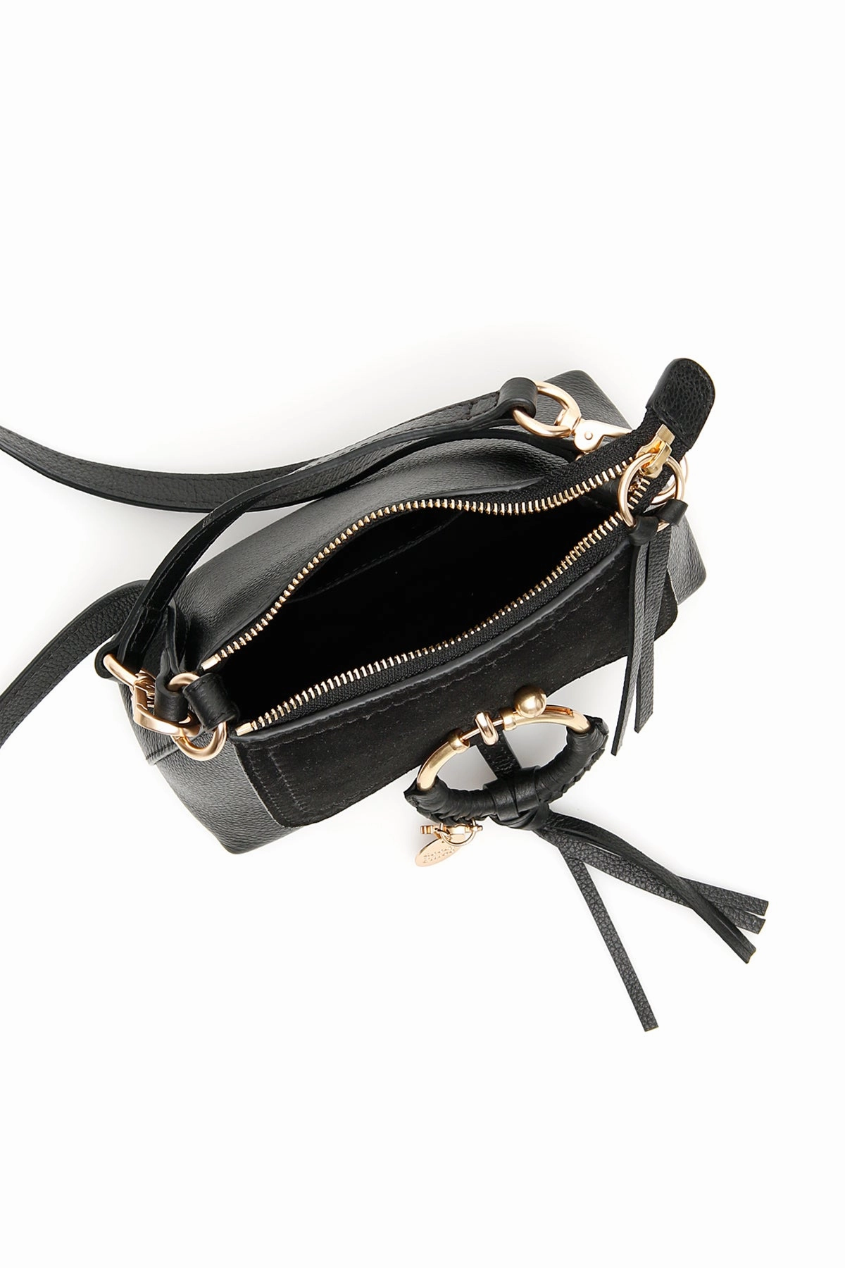 See by chloe joan shoulder mini bag