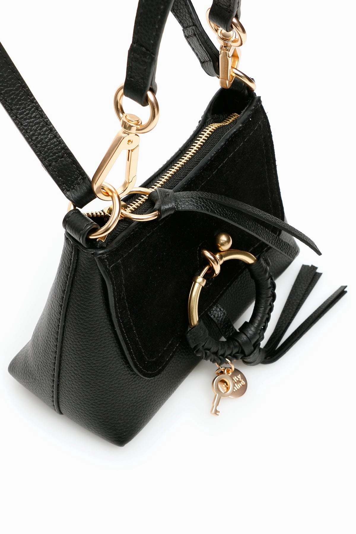 See by chloe joan shoulder mini bag