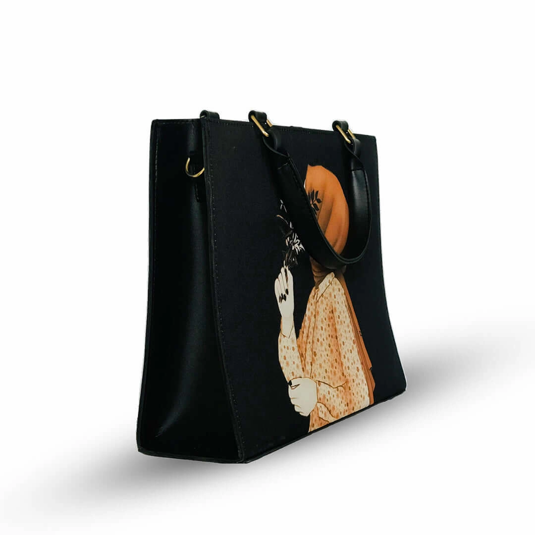 SHEIN BLACK