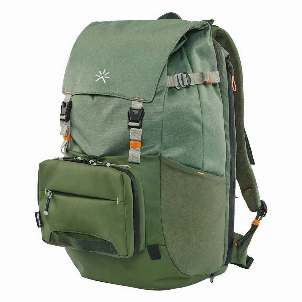Shell 2.0 Backpack