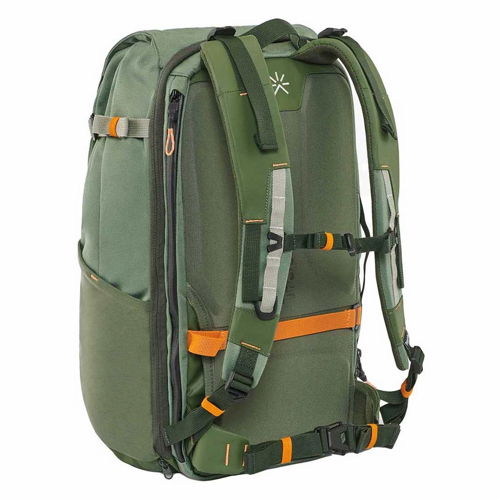 Shell 2.0 Backpack