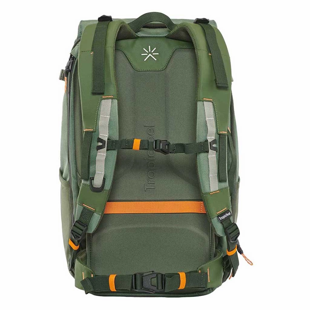 Shell 2.0 Backpack