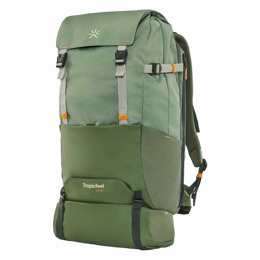 Shell 2.0 Backpack