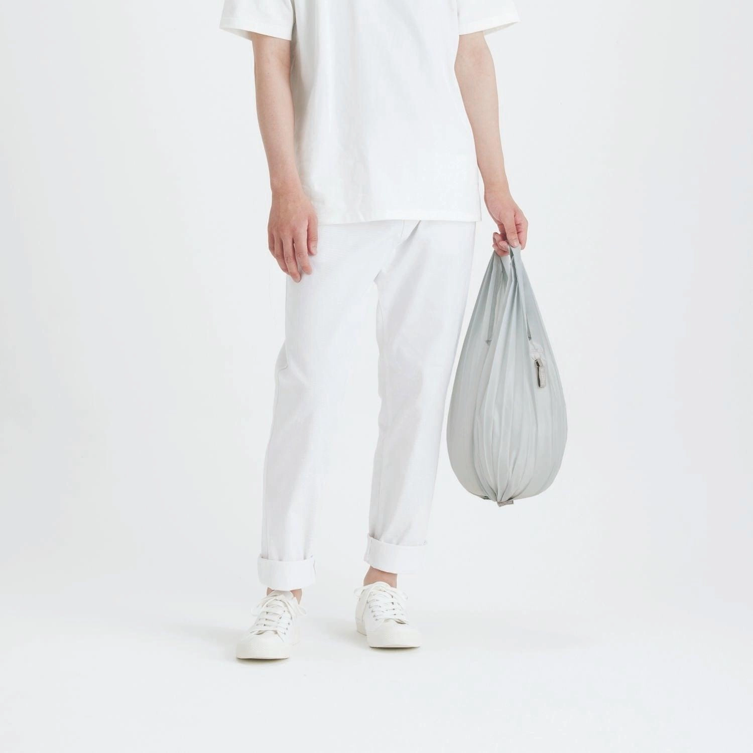 Shupatto Foldable Minimal Bag 12L