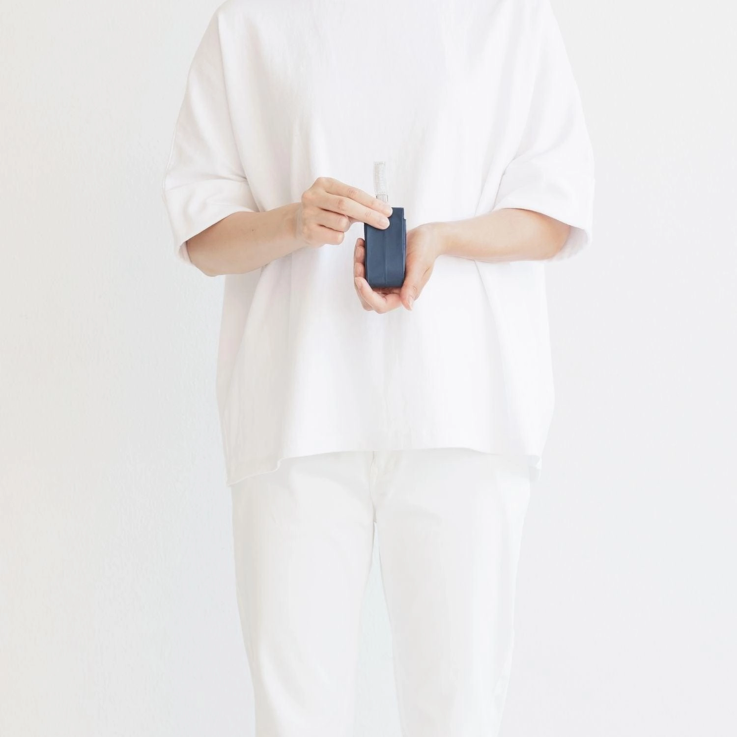 Shupatto Foldable Minimal Bag 12L