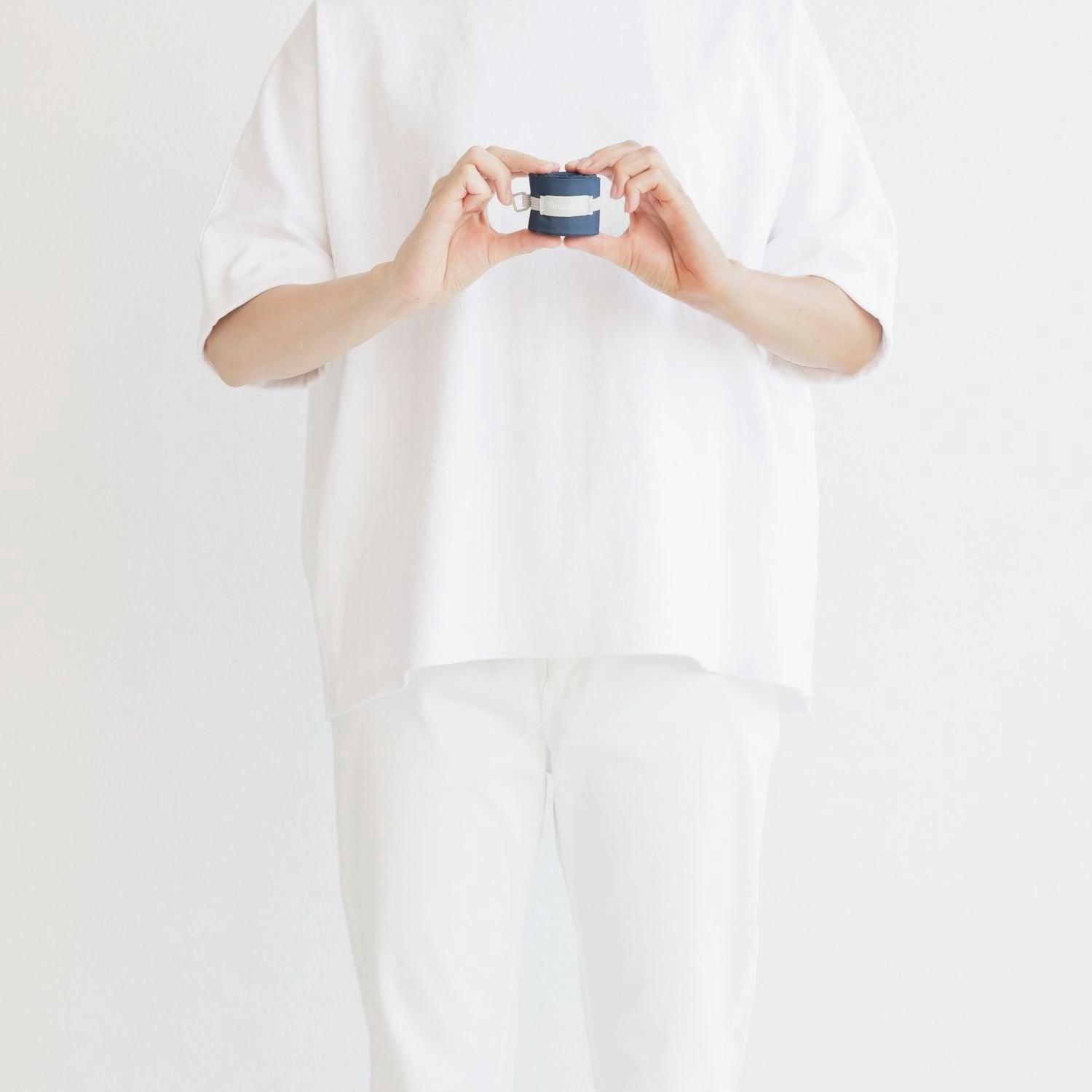 Shupatto Foldable Minimal Bag 12L