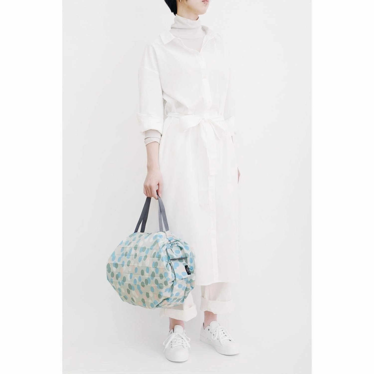 Shupatto Foldable Tote Bag - (Medium)