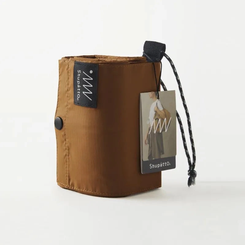 Shupatto Outdoor Insulated Bag 20L