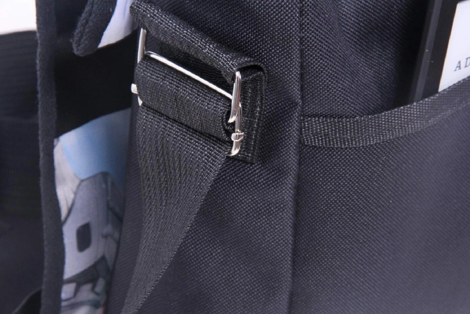 Siawasey Anime My Hero Academia Cosplay Midoriya Izuku Messenger Bag Crossbody Handbag Satchel Backpack Shoulder Bag