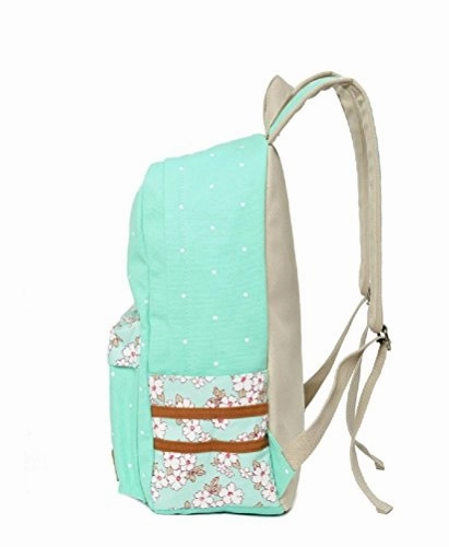 Siawasey Anime Sailor Moon Bookbag Backpack School Bag