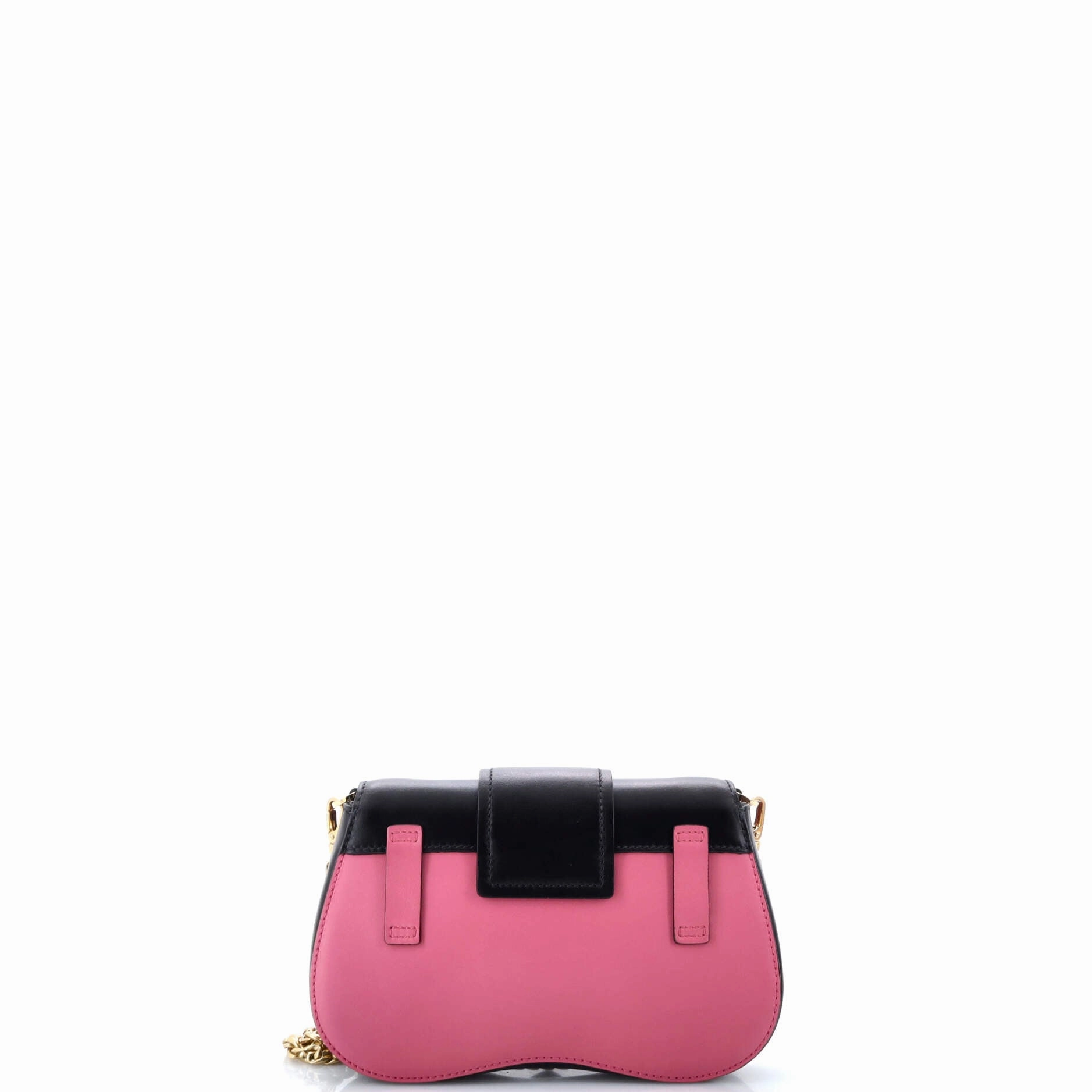 Sidonie Belt Bag City Calf