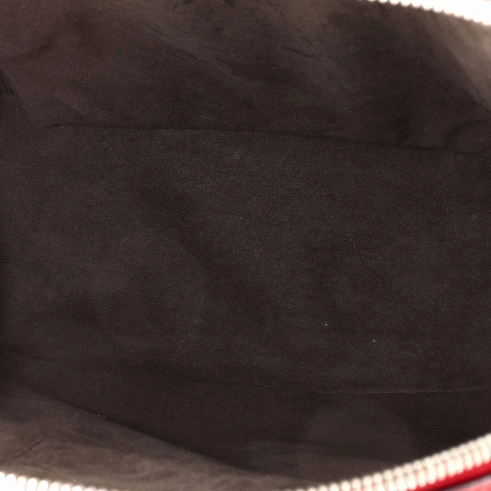 Signature Pocket Backpack Guccissima Leather Large