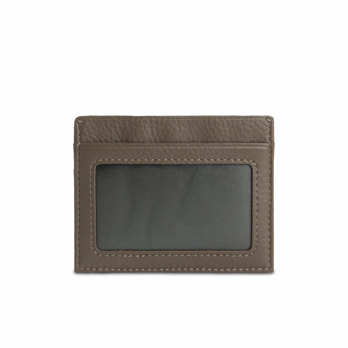 Silas Leather Card Holder